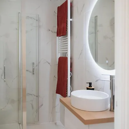 Apartment Belle Plage - Palais Des Congres - Croisette Cannes