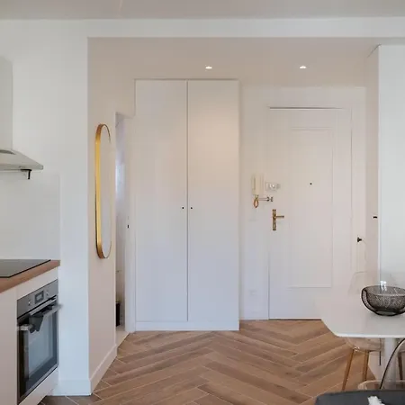 Belle Plage - Palais Des Congres - Croisette Apartment Cannes